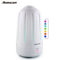 Aromacare 2L Grande Capacidade Casa Novo Aroma Umidificador de Ar Do Toque Ultrasonic Nebulizer Difusor